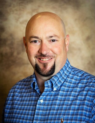 Portrait of Adam Hess, Assoc. Broker, REO Team Leader